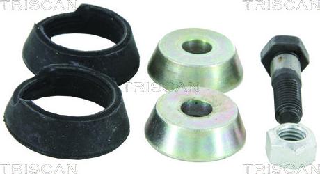 Kawe 8500 2329 - Kit de réparation, bras triangulaire droxauto.com