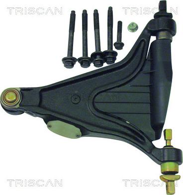 Kawe 8500 27508 - Bras de liaison, suspension de roue droxauto.com