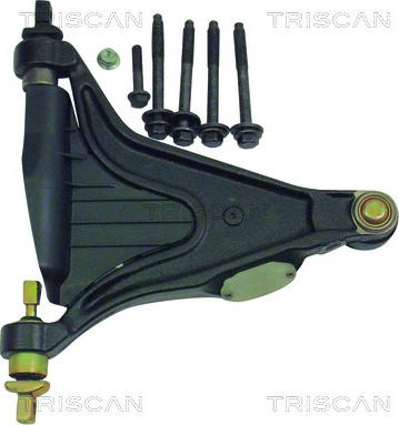 Kawe 8500 27507 - Bras de liaison, suspension de roue droxauto.com