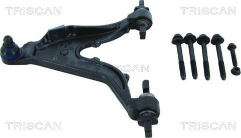 Kawe 8500 27532 - Bras de liaison, suspension de roue droxauto.com