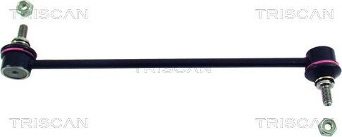 Kawe 8500 27601 - Entretoise / tige, stabilisateur droxauto.com