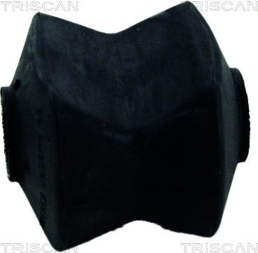 Kawe 8500 27805 - Coussinet de palier, stabilisateur droxauto.com