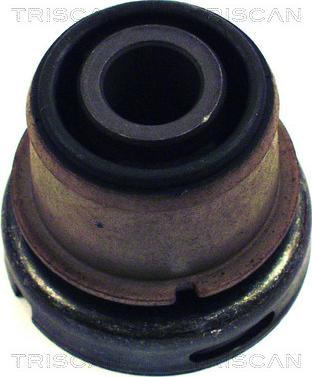 Kawe 8500 27818 - Suspension, corps de l'essieu droxauto.com