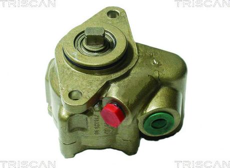 Kawe 8515 15607 - Pompe hydraulique, direction droxauto.com