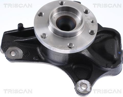 Kawe 8535 29004 - Moyeu de roue droxauto.com