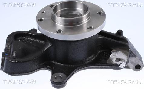 Kawe 8535 29005 - Kit de roulements de roue droxauto.com