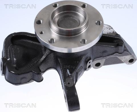 Kawe 8535 29006 - Kit de roulements de roue droxauto.com