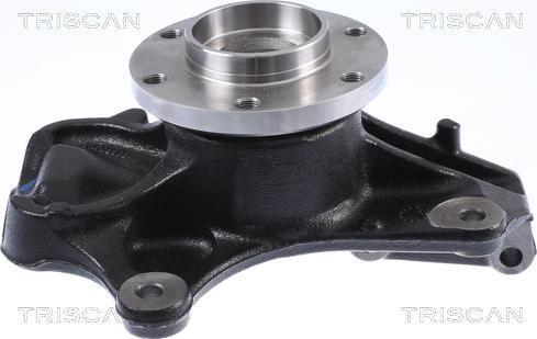 Kawe 8535 29001 - Moyeu de roue droxauto.com