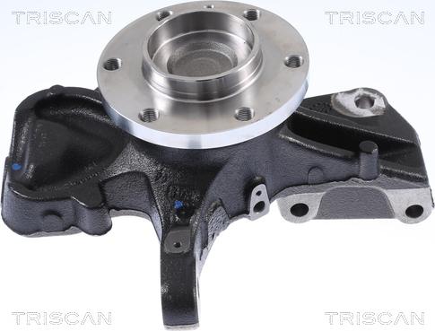 Kawe 8535 29002 - Moyeu de roue droxauto.com