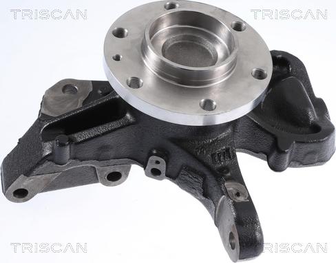 Kawe 8535 29007 - Kit de roulements de roue droxauto.com