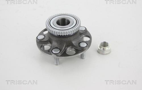 Kawe 8530 40244 - Kit de roulements de roue droxauto.com