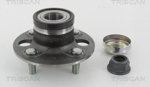 Kawe 8530 40250 - Kit de roulements de roue droxauto.com