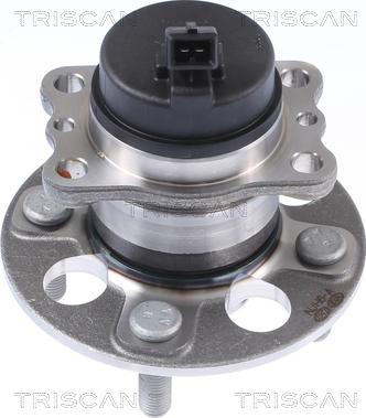 Kawe 853043255 - Kit de roulements de roue droxauto.com