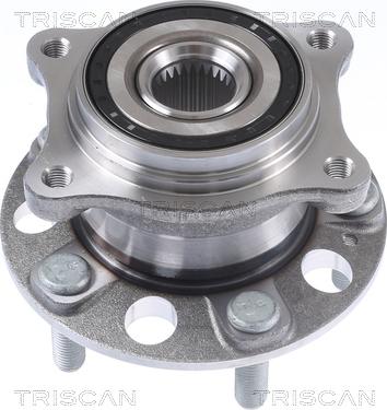 Kawe 8530 43252 - Kit de roulements de roue droxauto.com