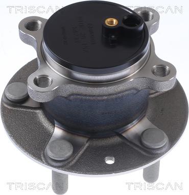 Kawe 8530 50250 - Kit de roulements de roue droxauto.com