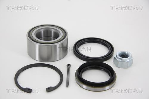 Kawe 8530 69103 - Kit de roulements de roue droxauto.com