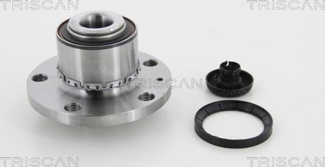 Kawe 8530 67105 - Kit de roulements de roue droxauto.com