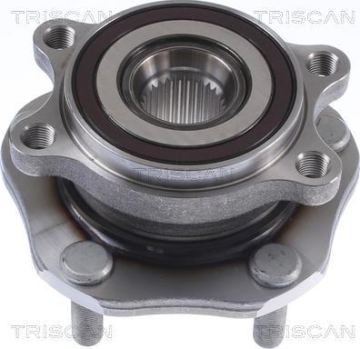 Kawe 8530 14143 - Kit de roulements de roue droxauto.com