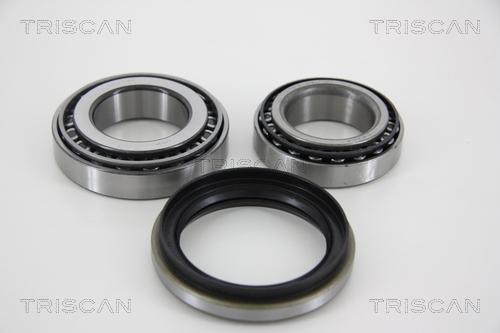 Kawe 8530 14123 - Kit de roulements de roue droxauto.com