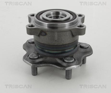 Kawe 8530 14250 - Kit de roulements de roue droxauto.com