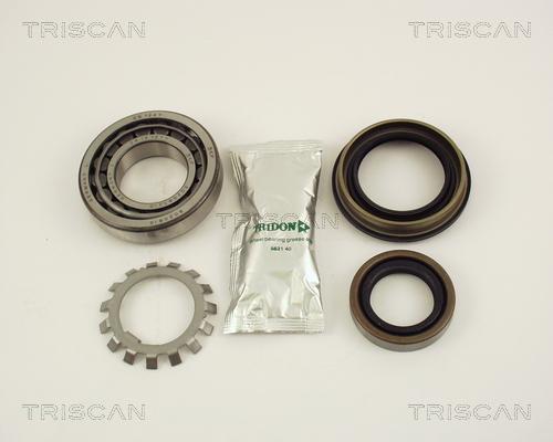 Kawe 8530 14211 - Kit de roulements de roue droxauto.com