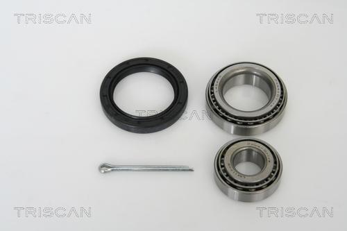 Kawe 8530 16001 - Kit de roulements de roue droxauto.com