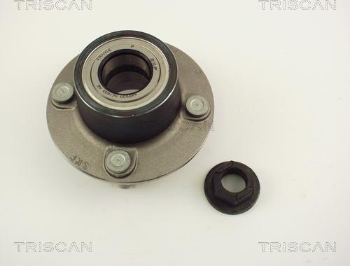 Kawe 8530 16228 - Kit de roulements de roue droxauto.com