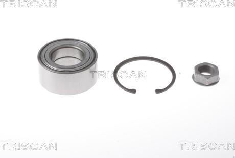 Kawe 8530 10167 - Kit de roulements de roue droxauto.com