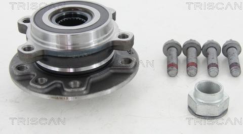 Kawe 8530 10299 - Kit de roulements de roue droxauto.com