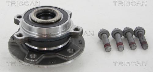 Kawe 8530 102003 - Kit de roulements de roue droxauto.com