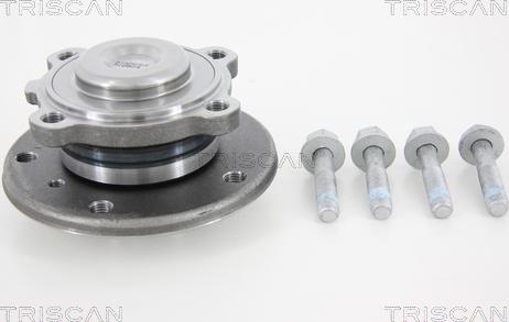 Kawe 8530 11118 - Kit de roulements de roue droxauto.com