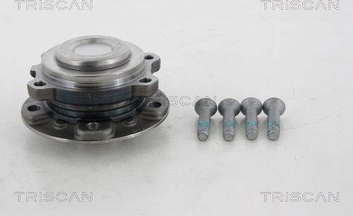 Kawe 8530 11121 - Kit de roulements de roue droxauto.com