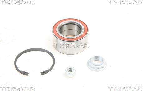 Kawe 8530 11223 - Kit de roulements de roue droxauto.com