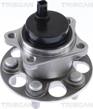 Kawe 8530 13298 - Kit de roulements de roue droxauto.com