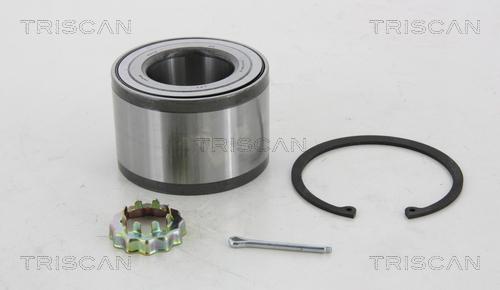 Kawe 8530 13267 - Kit de roulements de roue droxauto.com