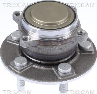 Kawe 8530 81101 - Kit de roulements de roue droxauto.com