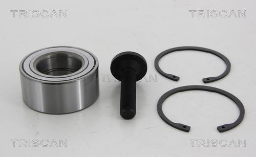 Kawe 8530 29005 - Kit de roulements de roue droxauto.com