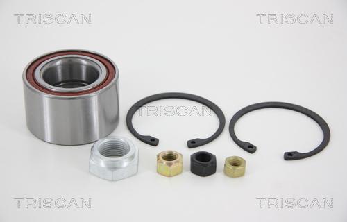 Kawe 8530 29101 - Kit de roulements de roue droxauto.com