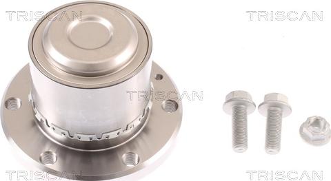 Kawe 8530 29130 - Kit de roulements de roue droxauto.com