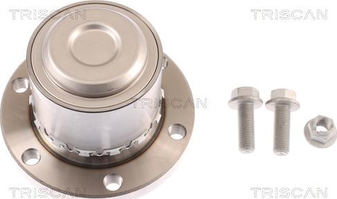 Kawe 8530 29131 - Kit de roulements de roue droxauto.com