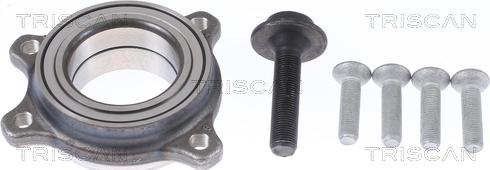 Kawe 8530 29138 - Kit de roulements de roue droxauto.com