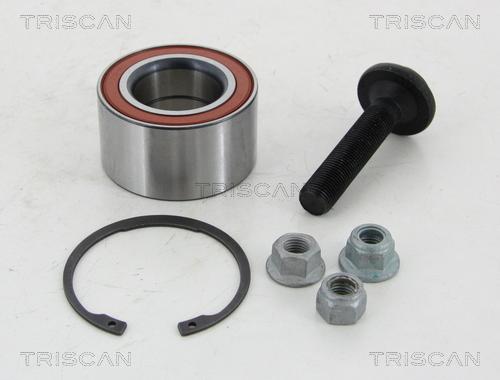 Kawe 8530 29237 - Kit de roulements de roue droxauto.com
