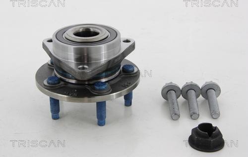 Kawe 8530 24126 - Kit de roulements de roue droxauto.com