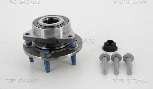 Kawe 8530 24128 - Kit de roulements de roue droxauto.com