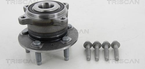 Kawe 8530 24235 - Kit de roulements de roue droxauto.com