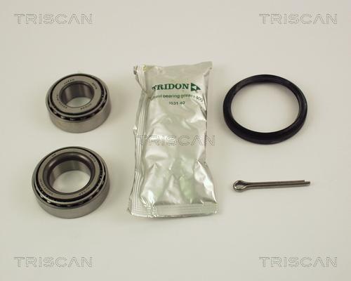 Kawe 8530 25204 - Kit de roulements de roue droxauto.com