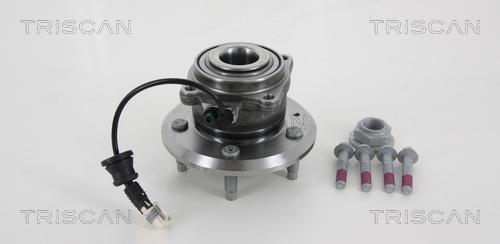 Kawe 8530 21211 - Kit de roulements de roue droxauto.com