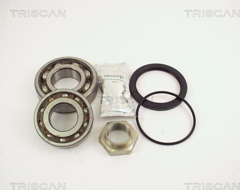 Kawe 8530 28213 - Kit de roulements de roue droxauto.com