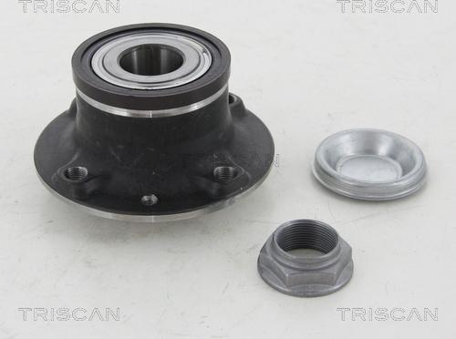 Kawe 8530 28238 - Kit de roulements de roue droxauto.com