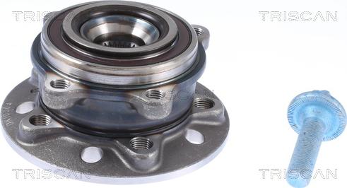 Kawe 8530 23141 - Kit de roulements de roue droxauto.com